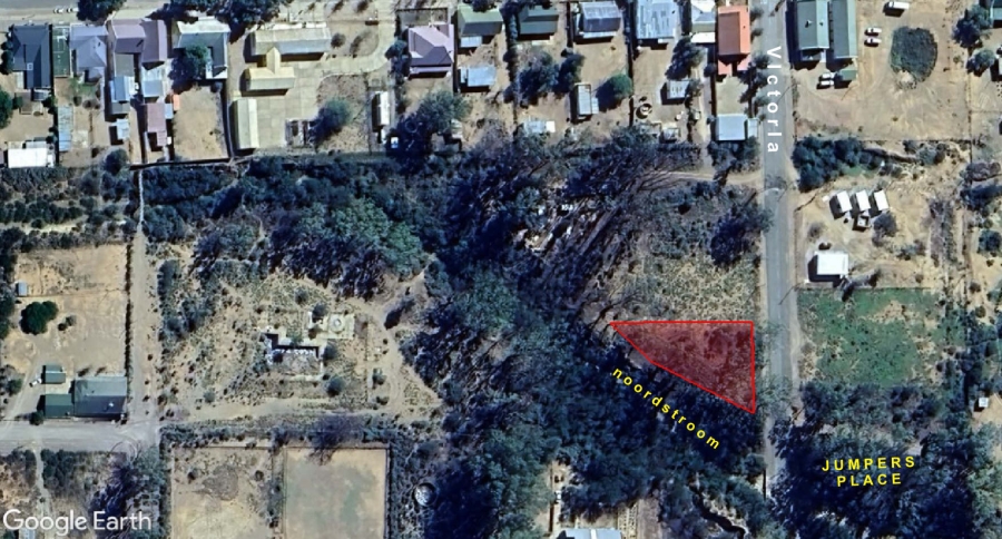 Commercial Property for Sale in Willowmore Eastern Cape